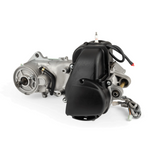 Motorblok Compleet Minarelli Verticaal 50cc 2 Takt MBK Booster / Yamaha BW's