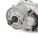 Motorblok Compleet Minarelli Verticaal 50cc 2 Takt MBK Booster / Yamaha BW's