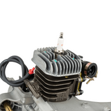 Motorblok Compleet Minarelli Verticaal 50cc 2 Takt MBK Booster / Yamaha BW's