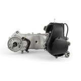 Motorblok Compleet Minarelli Verticaal 50cc 2 Takt MBK Booster / Yamaha BW's