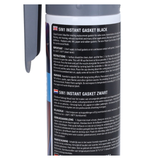 Vloeibare Pakking 5in1 200ML Zwart
