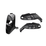 Gilera Typhoon 3-Piece Fairing Set Unpainted