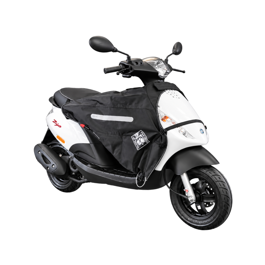 Beinabdeckung R151X Tucano Urbano Piaggio Zip / Vespa ET2