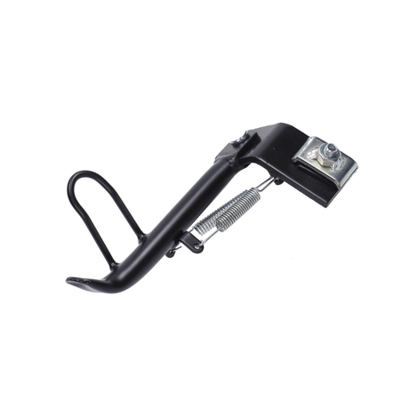 Fenom Side Stand Black Piaggio Zip