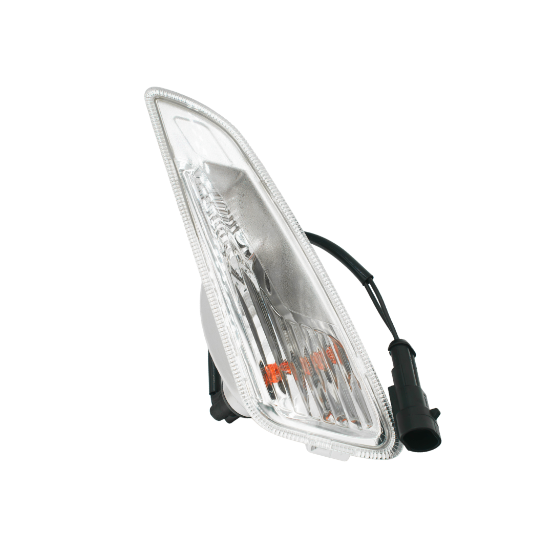 Knipperlichtset Voorzijde Vespa Sprint / Primavera Origineel Model