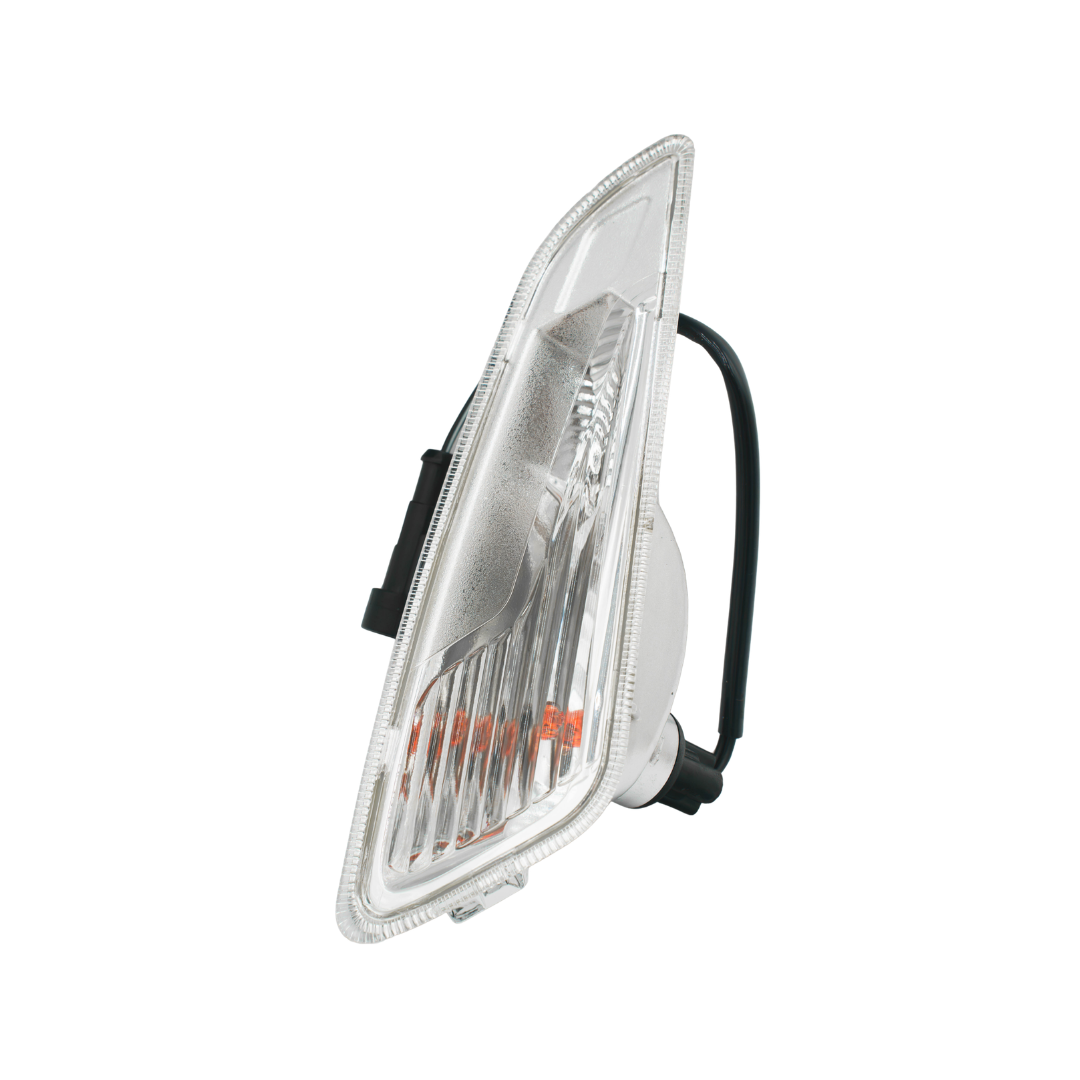 Knipperlichtset Voorzijde Vespa Sprint / Primavera Origineel Model
