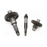 Fenom Race Gear Primary/Secondary Piaggio Zip 4 Stroke IGET Euro 4