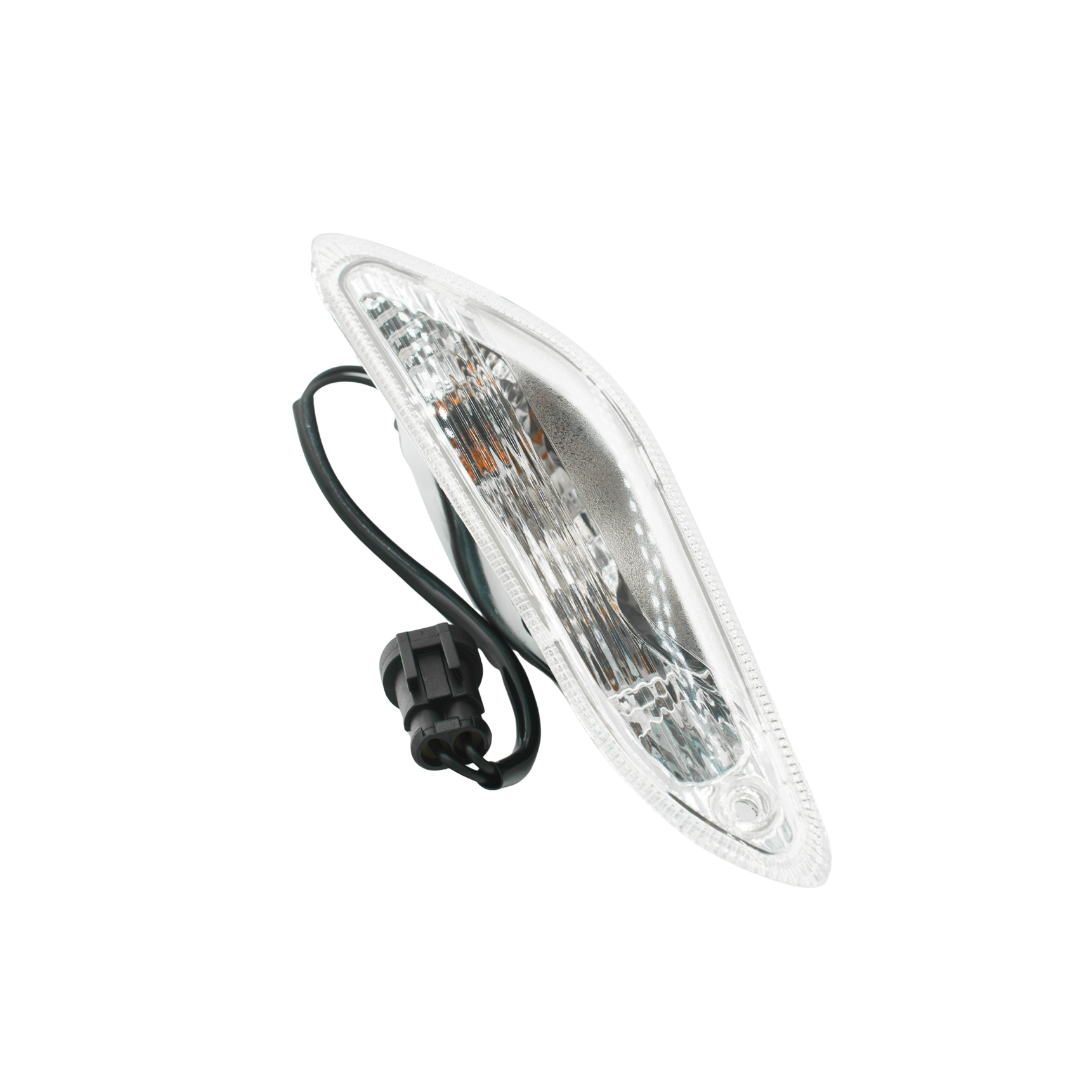 Knipperlichtset Achterkant Vespa Sprint / Primavera Origineel Model