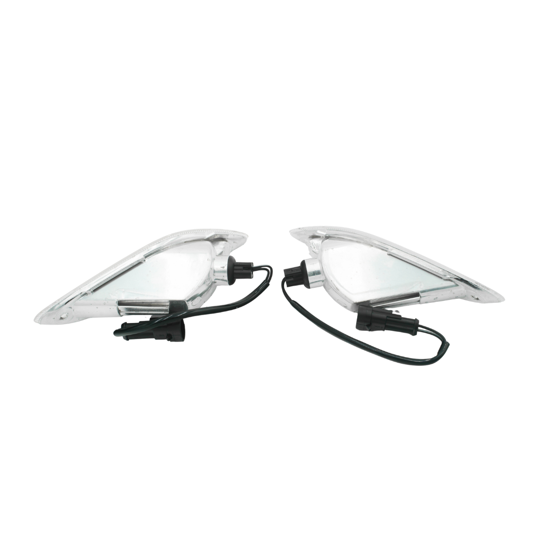 Knipperlichtset Achterkant Vespa Sprint / Primavera Origineel Model