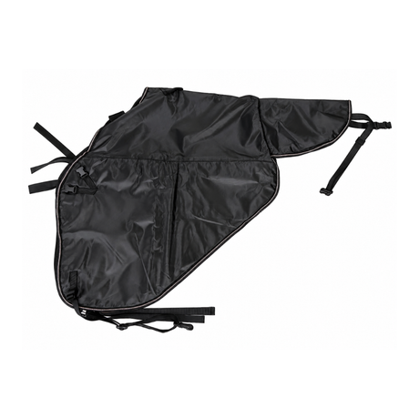 Fenom Leg Cover Piaggio / Vespa 2-4 Stroke
