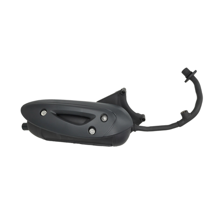 Auspuff Original Modell Piaggio Zip Euro 4 IGET