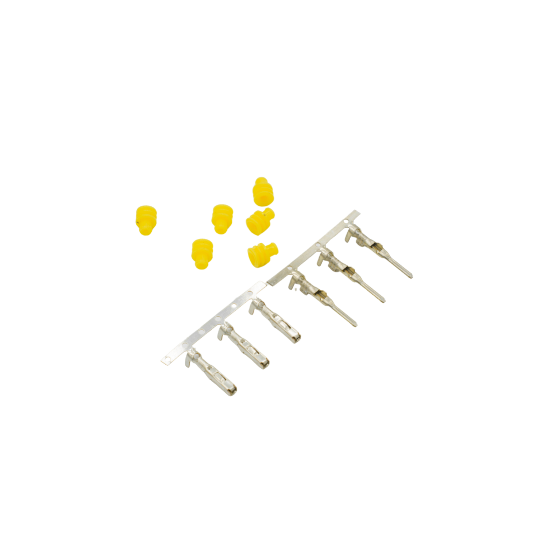 Waterdichte Stekker 3-Pins