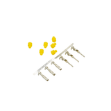 Waterdichte Stekker 3-Pins