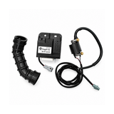 Fenom Tuning ECU Incl. Bobine & Luchtfilterslang Piaggio / Vespa 50cc 4 Takt 3V Euro 4