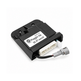 Fenom Tuning ECU Incl. Bobine & Luchtfilterslang Piaggio / Vespa 50cc 4 Takt 3V Euro 4