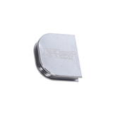 Fast Arrow Oliepomp Afdekplaat Piaggio 2 Takt