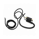 Fenom Tuning ECU Incl. Bobine & Luchtfilterslang Piaggio / Vespa 50cc 4 Takt 3V Euro 4