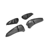 Smoke Turn Signal Lens Set Gilera Runner