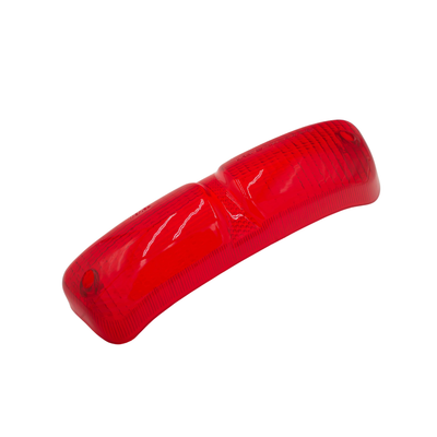 Achterlichtglas Rood Piaggio Typhoon
