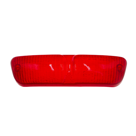 Achterlichtglas Rood Piaggio Typhoon