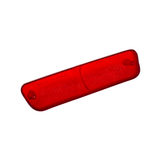 Red Taillight Lens Piaggio Typhoon