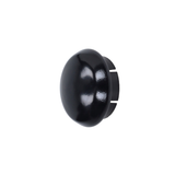 36MM Black Hubcap Front / Rear Piaggio Zip / Vespa Sprint / LX