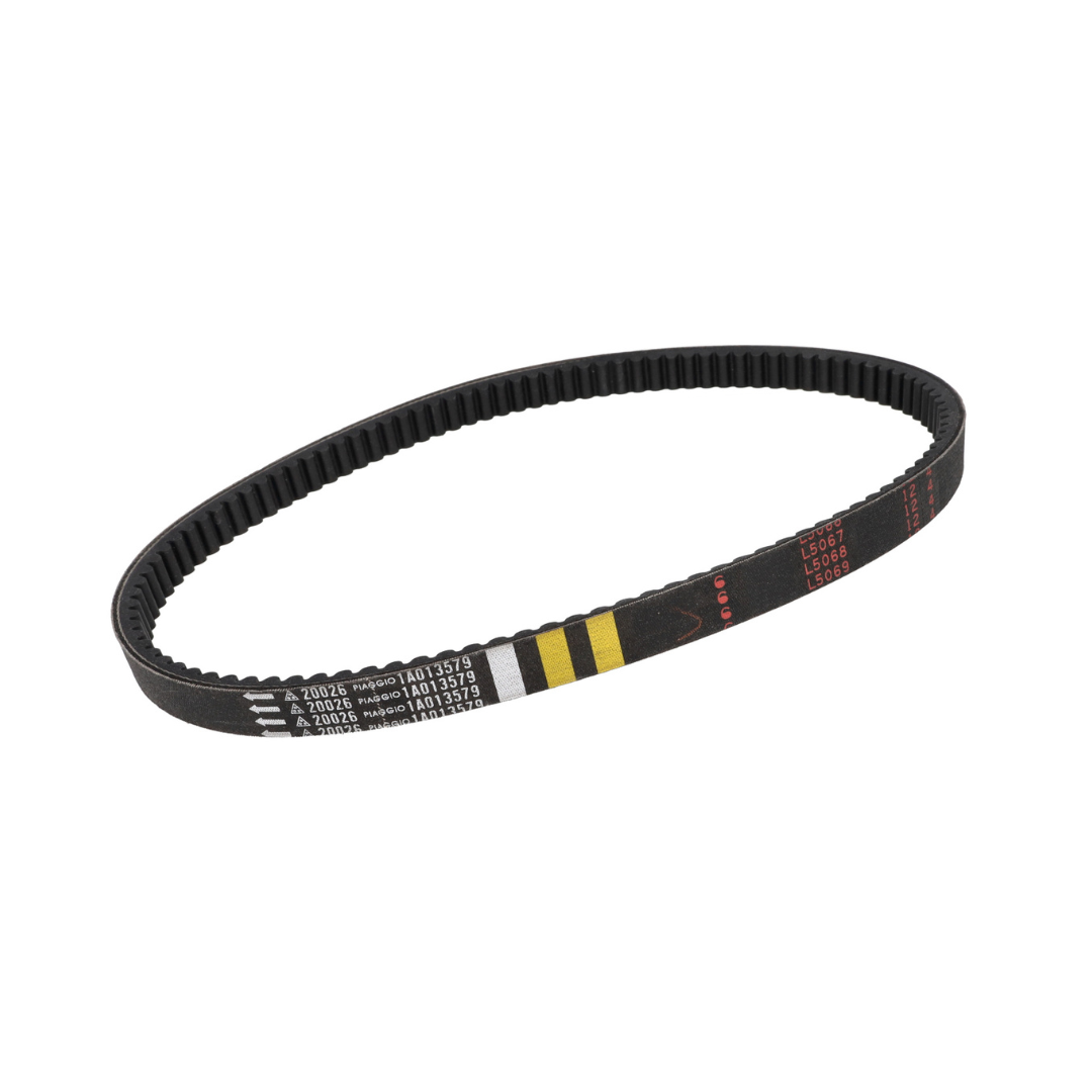 V-Belt 12 Inch From 1998 Piaggio Typhoon Original