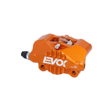 Remklauw EVOK Sport P34 Oranje Piaggio Zip / Vespa Sprint