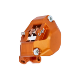 Remklauw EVOK Sport P34 Oranje Piaggio Zip / Vespa Sprint