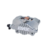 Remklauw EVOK Sport P34 Titanium Piaggio Zip / Vespa Sprint
