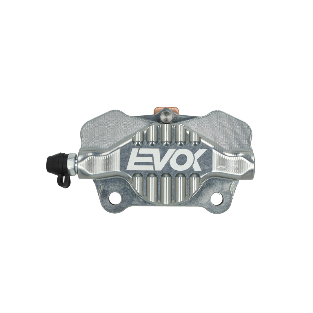 Remklauw EVOK Sport P34 Titanium Piaggio Zip / Vespa Sprint