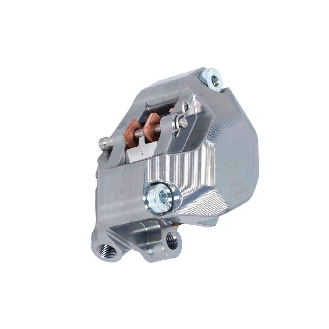 Remklauw EVOK Sport P34 Titanium Piaggio Zip / Vespa Sprint