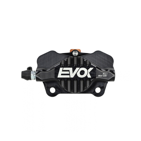Remklauw EVOK Sport P34 Zwart Piaggio Zip / Vespa Sprint
