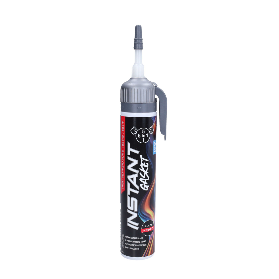 Vloeibare Pakking 5in1 200ML Zwart