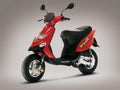 Gilera Stalker 50 2T E1 1998-2005