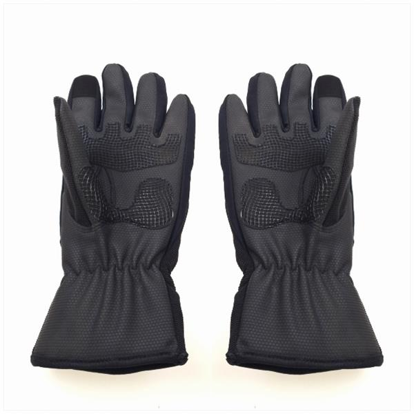 MKX Serino Handschoenen zwart