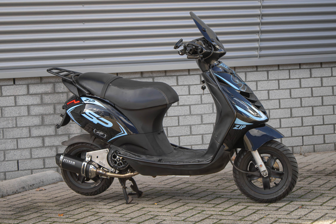 Stickerset Special Piaggio Zip SP - Fresh Parts