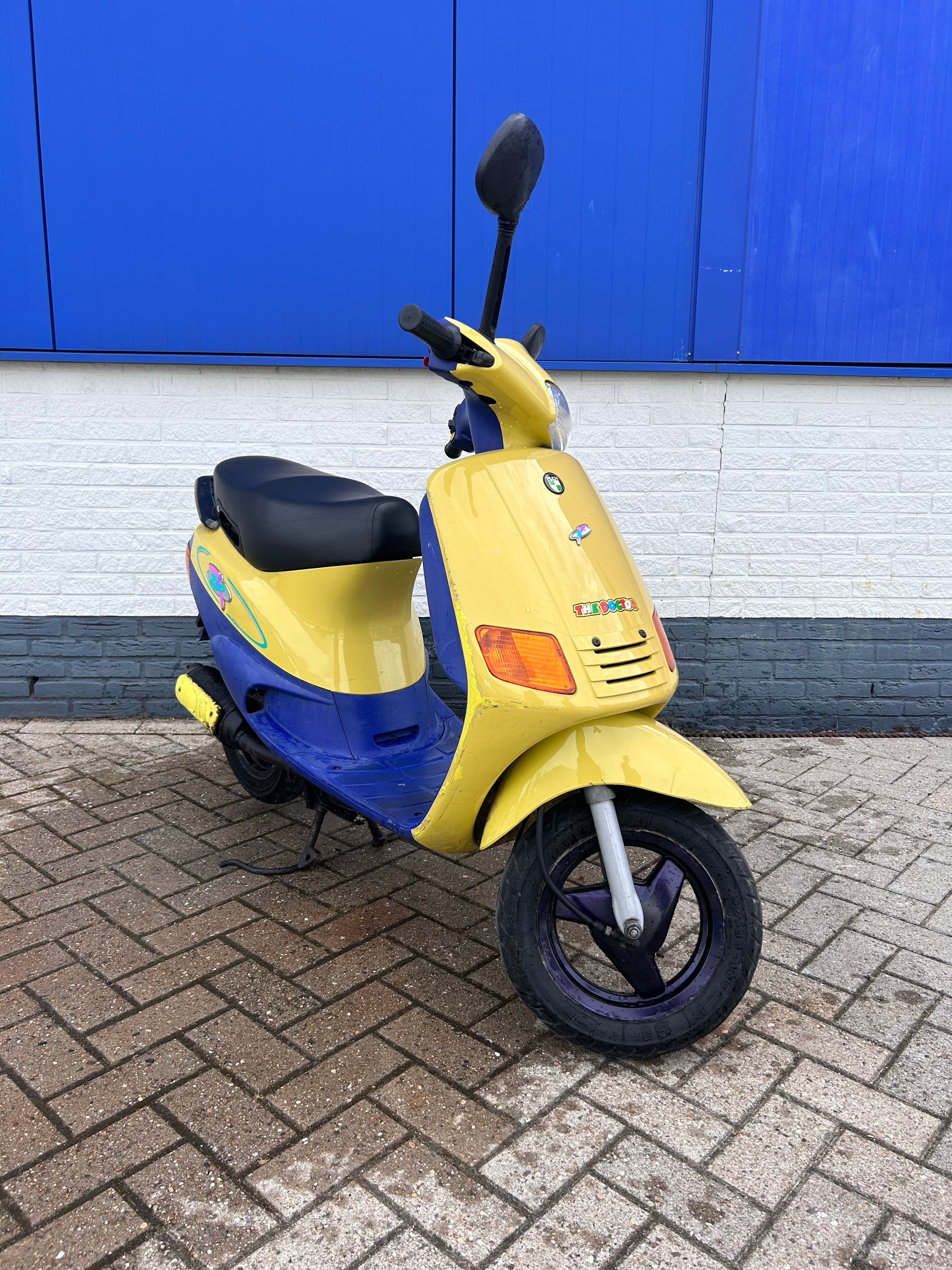 Win met de Zip Type 1 Giveaway - Fresh Parts