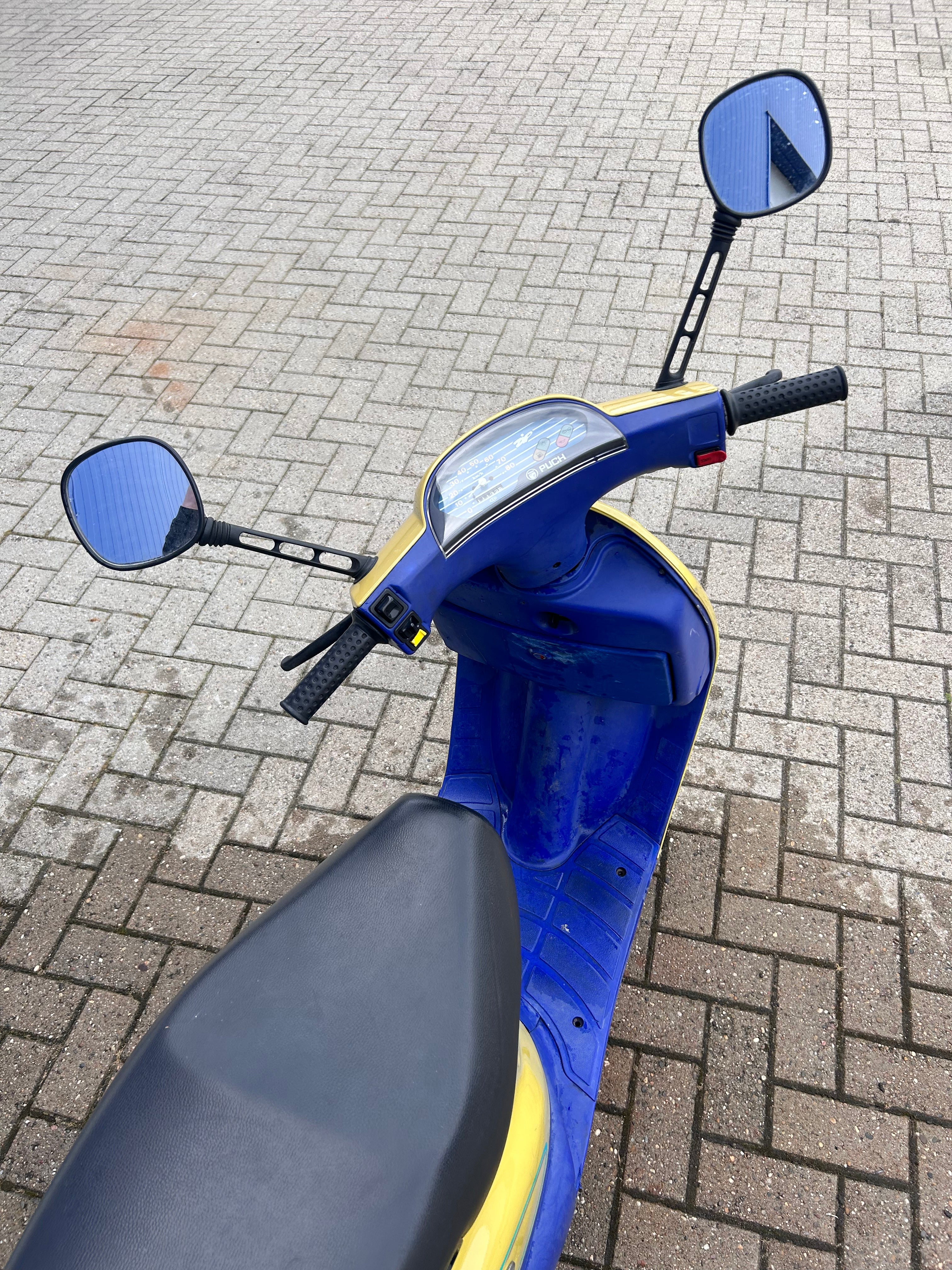 Win met de Zip Type 1 Giveaway - Fresh Parts