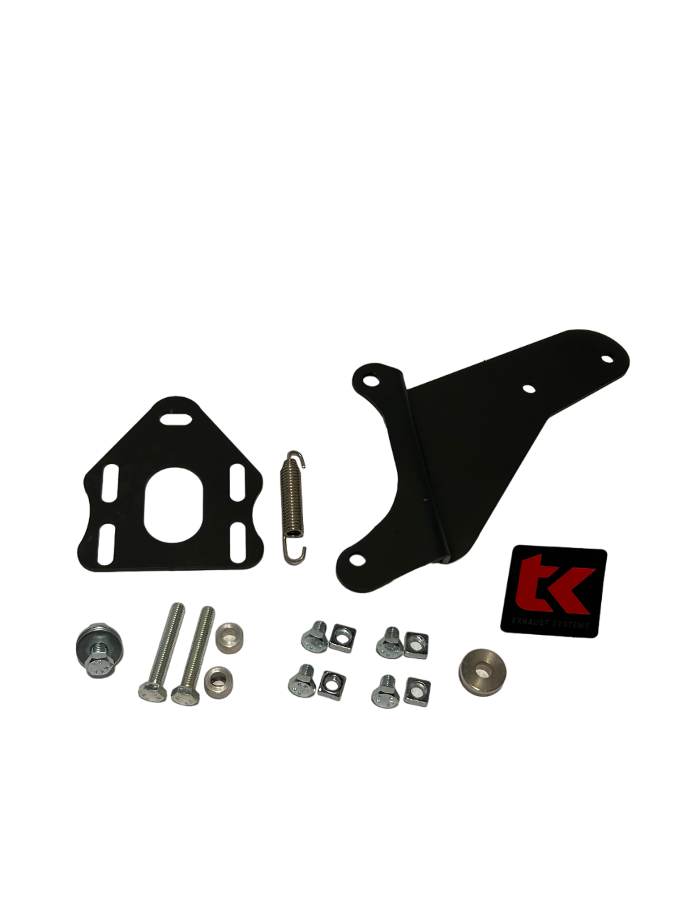 Echappement TurboKit Zip IGET 4T 3V Euro 5