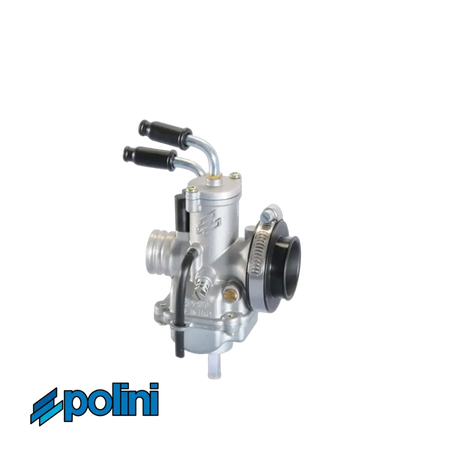 Insteek Carburateur 17.5Mm Piaggio/Minarelli Polini Carburateur