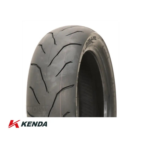 Kenda Buitenband 120/70-12 51L K711 Band