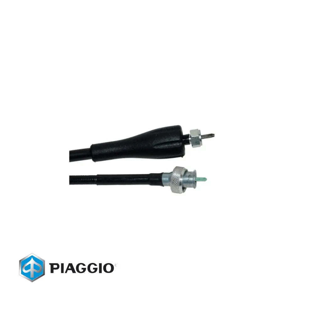 Kilometerkabel Runner 125-180Cc 2T/4T Piaggio Origineel Tellerkabel