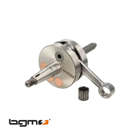 Krukas Bgm 52Mm Snel Piaggio / Gilera 125-180Cc 2 Takt Krukas