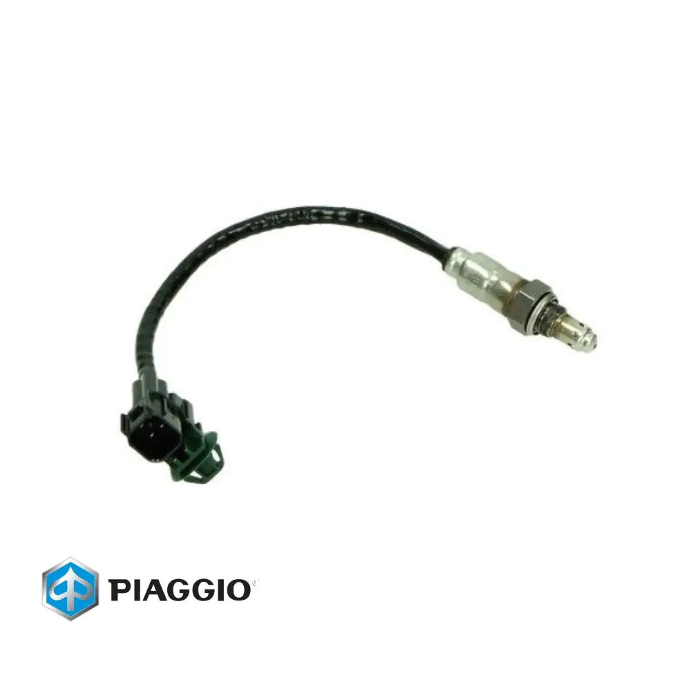 Lambdasonde Sensor Euro 5 Piaggio / Vespa 4 Takt Origineel Sensor