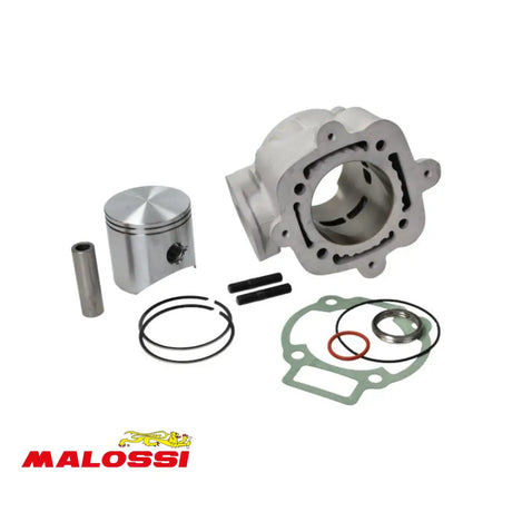 Malossi Cilinder 172Cc Lc Piaggio/Gilera 2 Takt 172