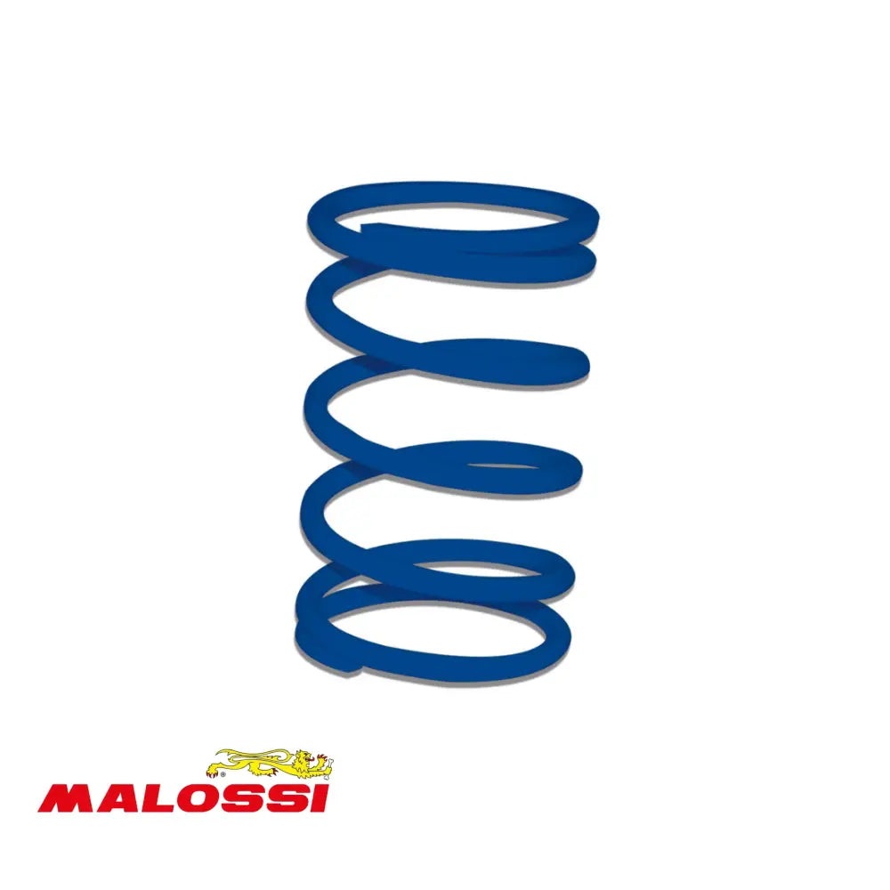 Malossi Drukveer Blauw 106% Piaggio Zip 2T/4T