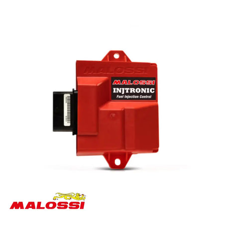 Malossi ECU E5 50cc Injtronic | Piaggio Zip/Vespa Sprint IGET ECU Euro 5