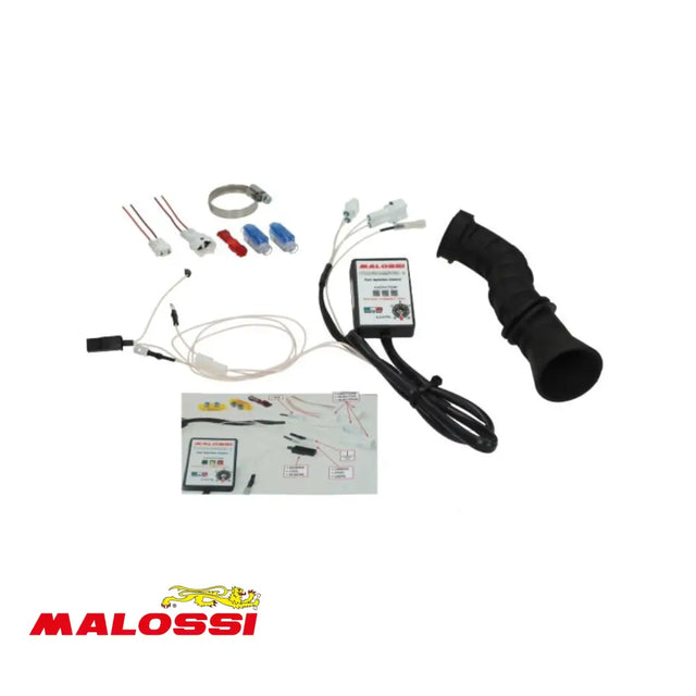 Malossi Ecu Unit E4 Snel Aerox