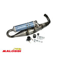 Malossi Mhr Uitlaat Runner/Skipper/Dragster 125-180Cc 2T Uitlaat 2T